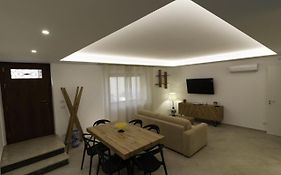 La Risacca - Holiday House