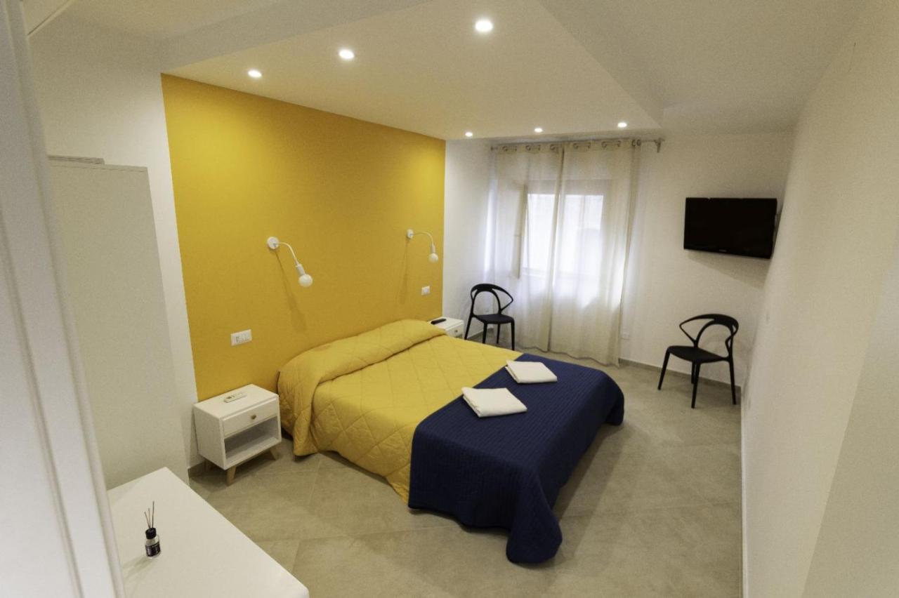 La Risacca - Holiday House Cefalu Exterior photo